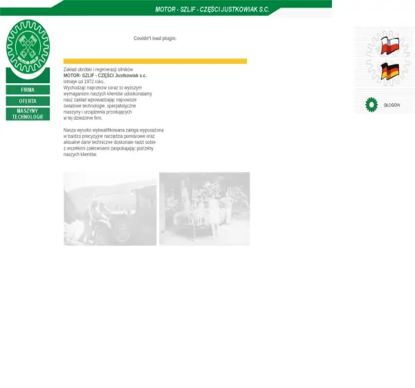 Forum i opinie o motorszlif.pl