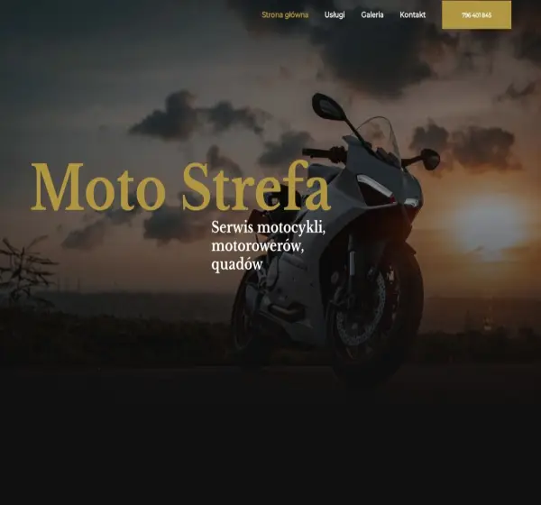 Forum i opinie o motoserwis.eu