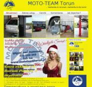 Forum i opinie o mototeamtorun.pl