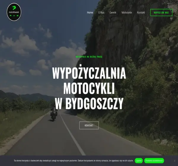 Forum i opinie o motoweekrental.pl