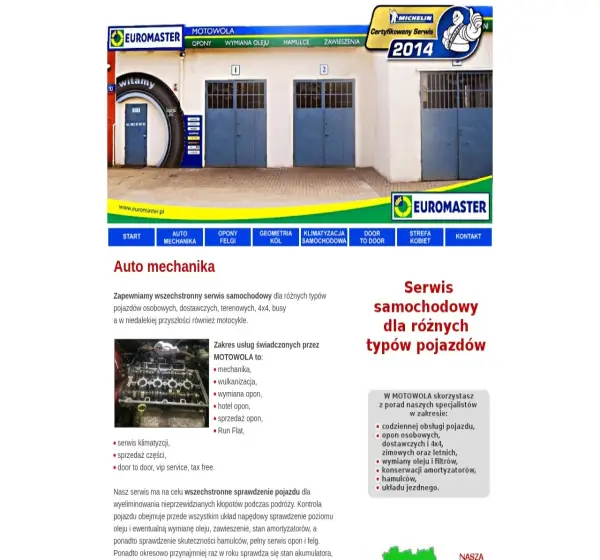 Forum i opinie o motowola.pl