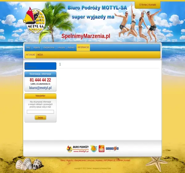 Forum i opinie o motyl.pl