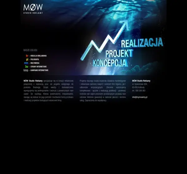 Forum i opinie o mov.gda.pl