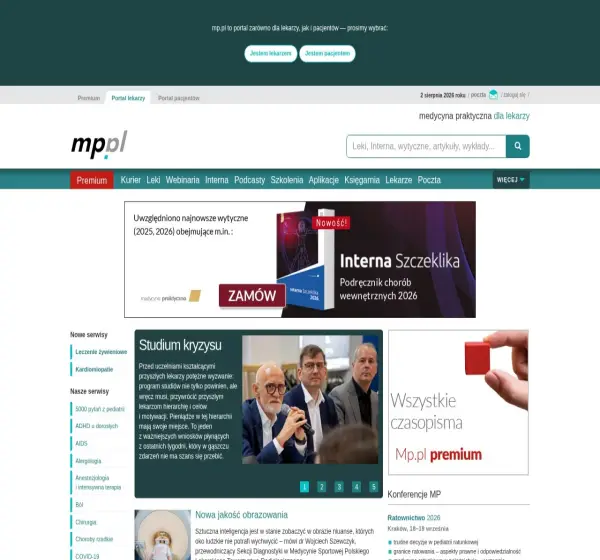 Forum i opinie o mp.pl