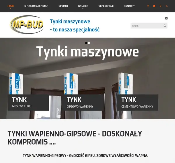 Forum i opinie o mp-bud.pl