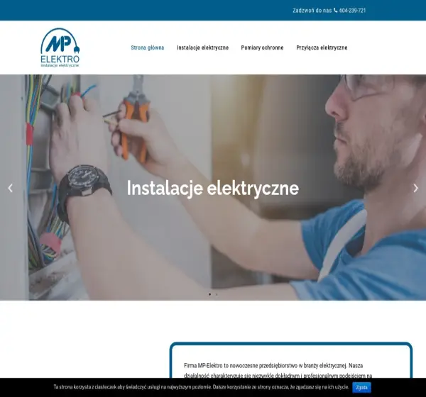 Forum i opinie o mp-elektro.com.pl