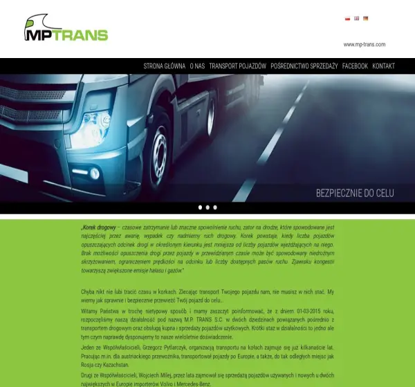 Forum i opinie o mp-trans.com