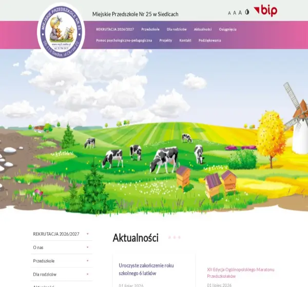 Forum i opinie o mp25.siedlce.pl