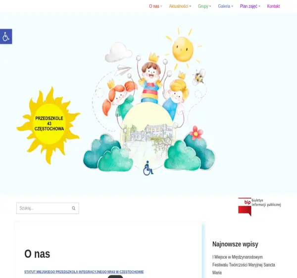 Forum i opinie o mp43.czest.pl
