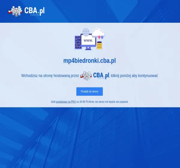 Forum i opinie o mp4biedronki.zambrow.org