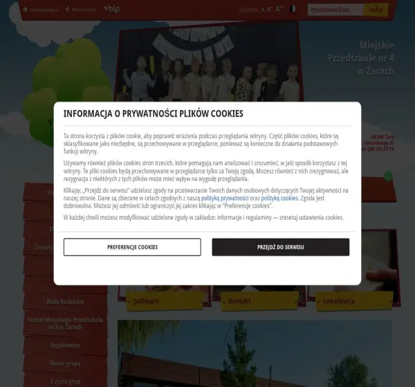 Forum i opinie o mp4zary.szkolnastrona.pl