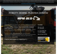 Forum i opinie o mpm-bud.pl