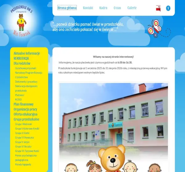 Forum i opinie o mpp3.starogard.pl