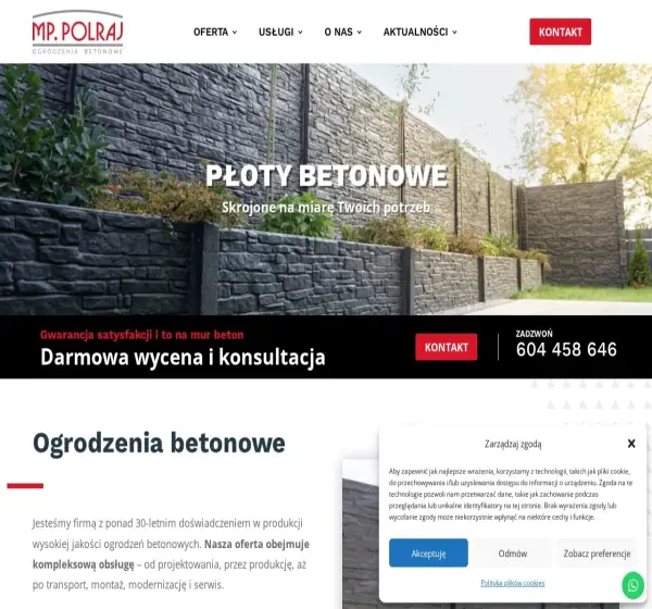 Forum i opinie o mppolraj.pl
