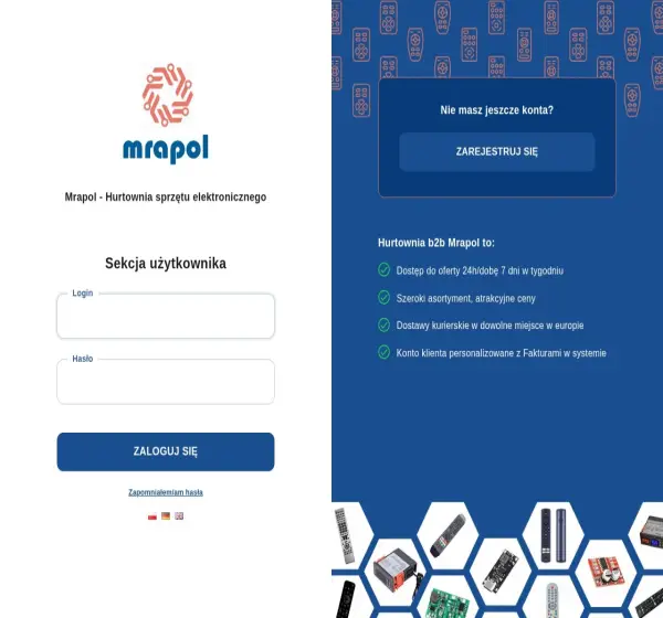 Forum i opinie o mrapol.pl