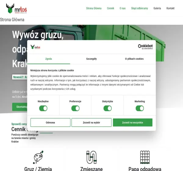 Forum i opinie o mrlos.pl