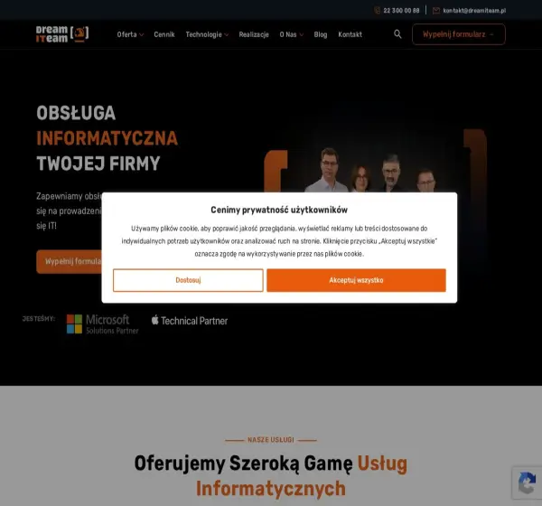 Forum i opinie o mrnet.pl
