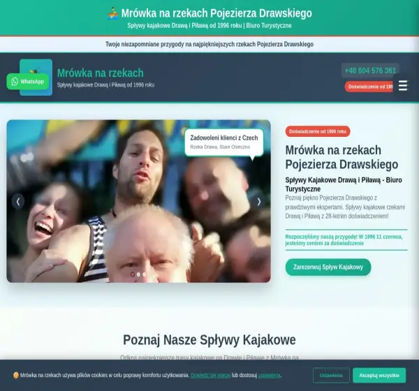 Forum i opinie o mrowka.pl