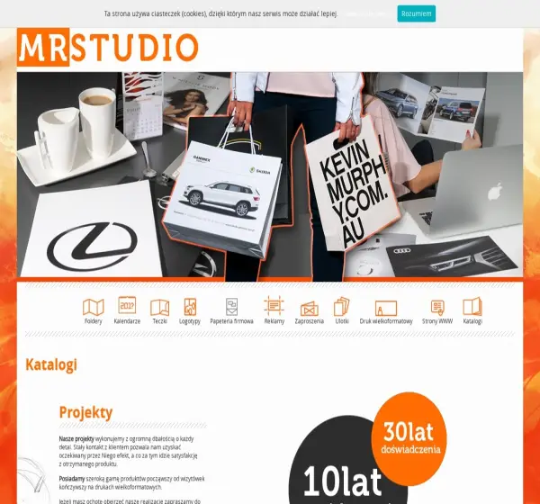Forum i opinie o mrstudio.pl