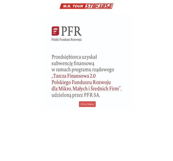Forum i opinie o mrtur.eu