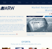 Forum i opinie o mrw.org.pl