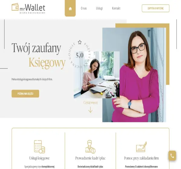Forum i opinie o mrwallet.pl