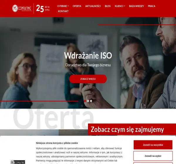 Forum i opinie o ms-consulting.pl