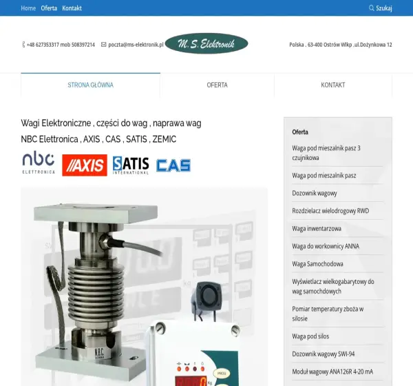 Forum i opinie o ms-elektronik.pl
