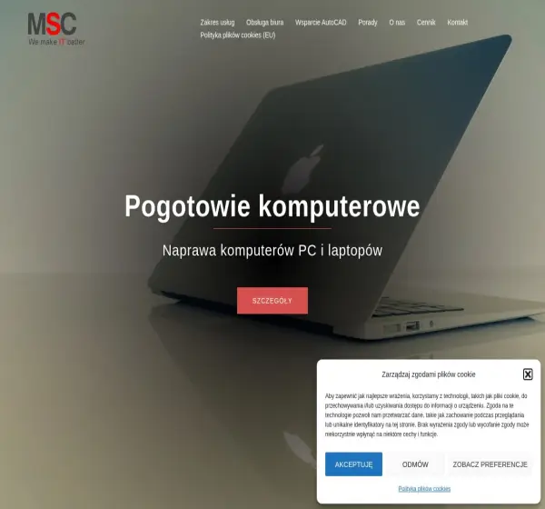 Forum i opinie o msc.wroc.pl