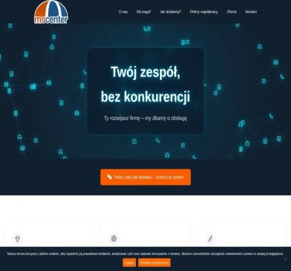 Forum i opinie o mscenter.pl