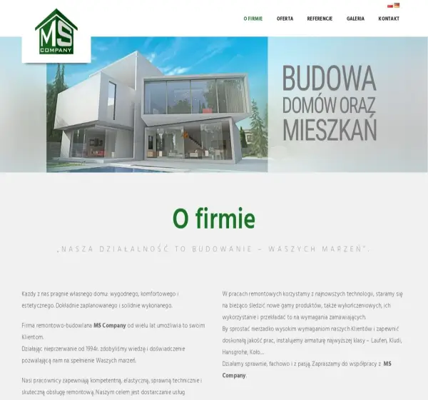 Forum i opinie o mscompany.com.pl