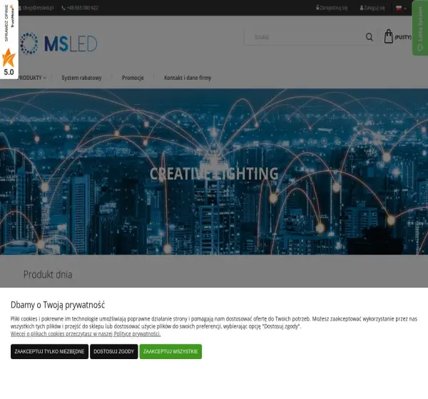 Forum i opinie o mselektronik.pl