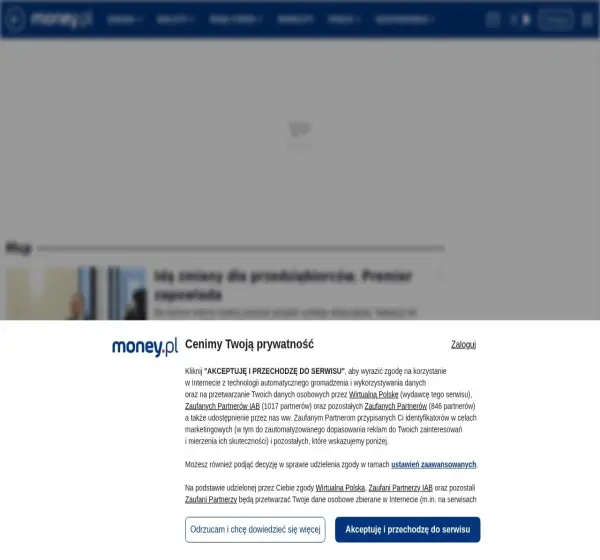 Forum i opinie o msp.money.pl