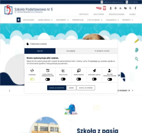 Forum i opinie o msp5.jur.pl