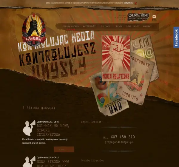 Forum i opinie o mspr.pl