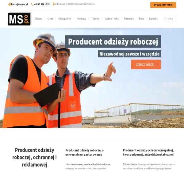 Forum i opinie o mspro.pl