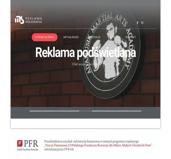 Forum i opinie o msreklama.pl