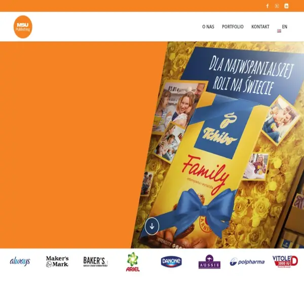 Forum i opinie o msupublishing.pl
