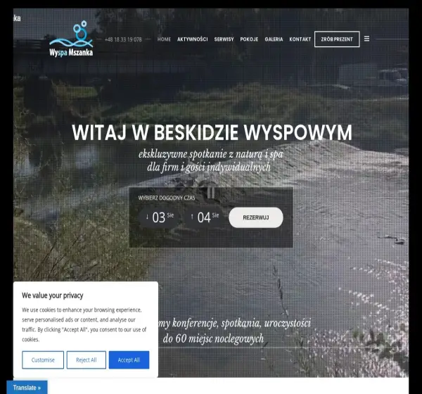Forum i opinie o mszanka.pl