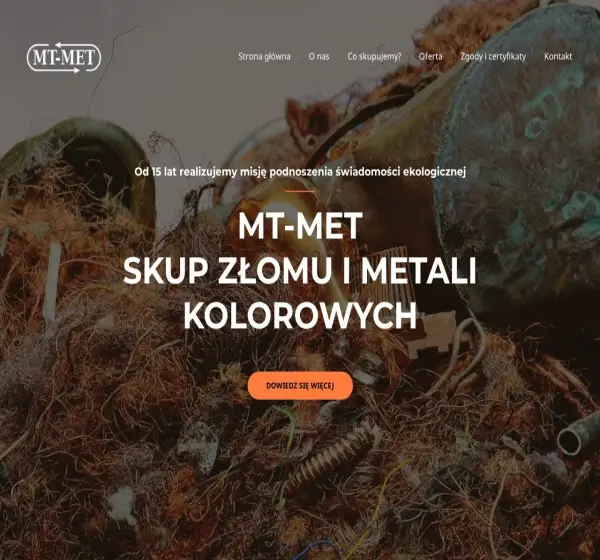Forum i opinie o mt-met.pl