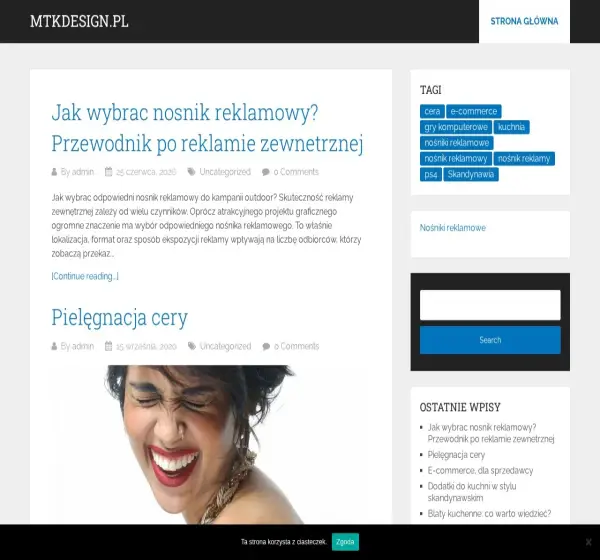 Forum i opinie o mtkdesign.pl