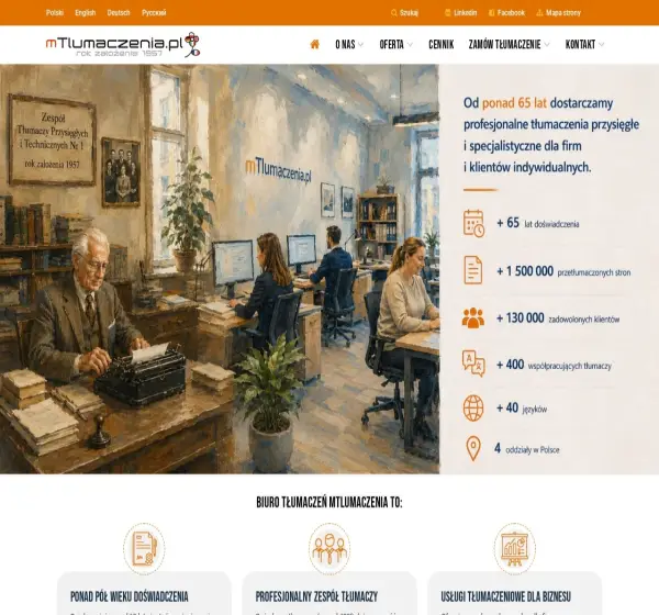 Forum i opinie o mtlumaczenia.pl