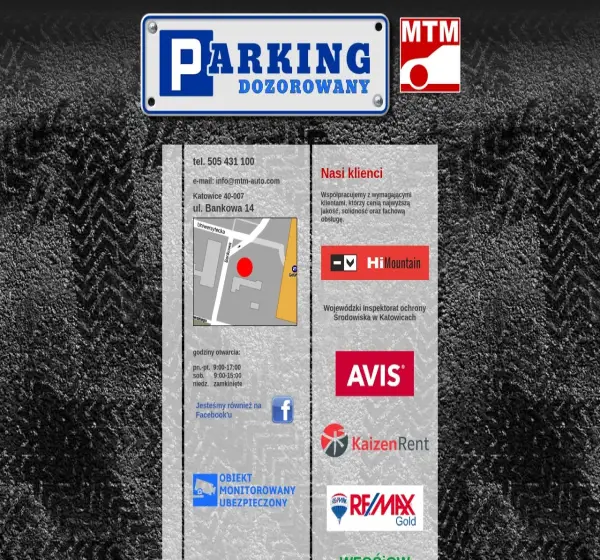 Forum i opinie o mtm-auto.com