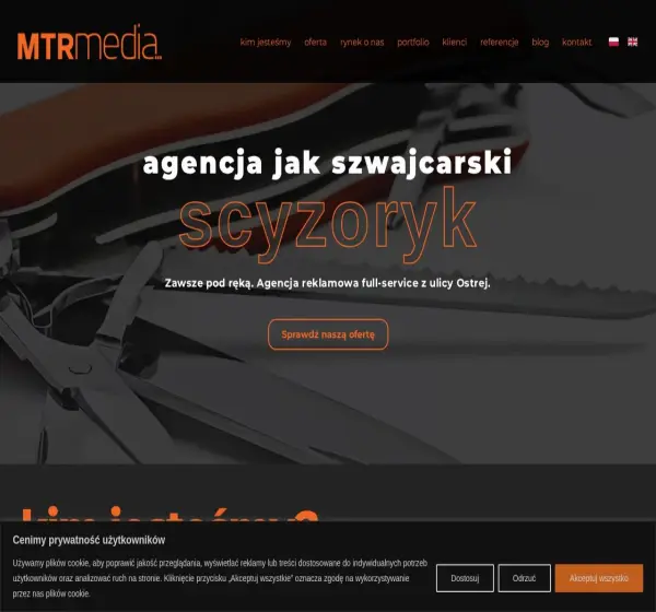 Forum i opinie o mtrmedia.com.pl
