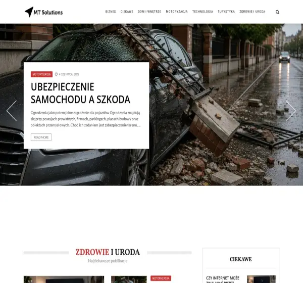 Forum i opinie o mtsolutions.com.pl