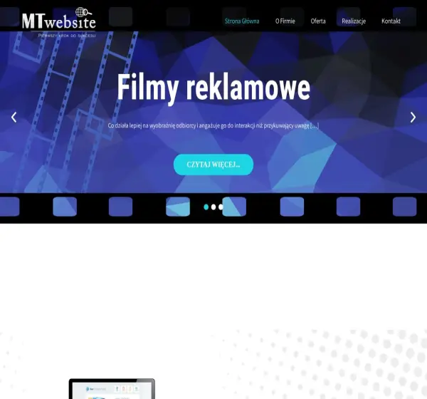 Forum i opinie o mtwebsite.pl