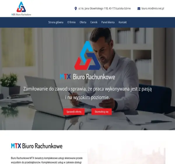 Forum i opinie o mtx.net.pl