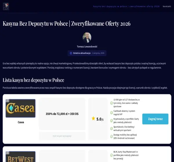 Forum i opinie o muezzi.pl