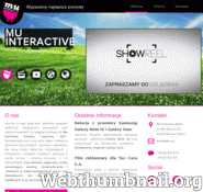 Forum i opinie o muinteractive.pl