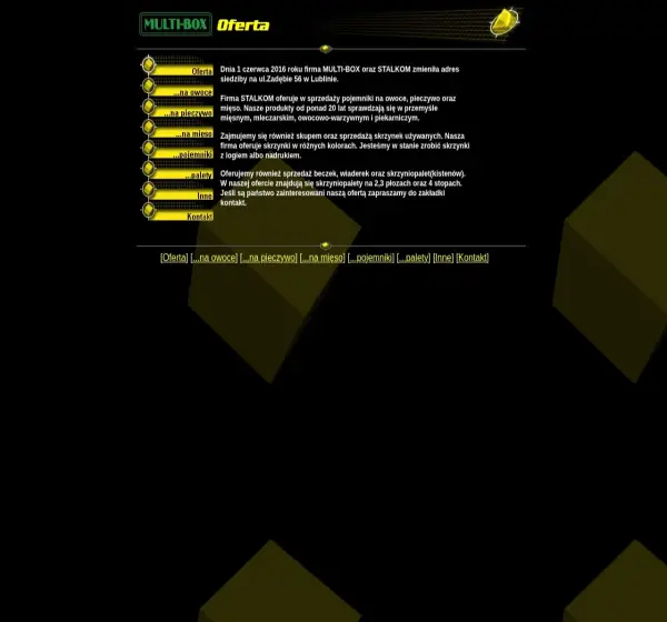 Forum i opinie o multi-box.com.pl